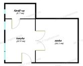 Kiadó lakás Szeged 130 000 Ft