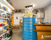 Eladó ipari ingatlan Budapest XV. ker 154 000 000 Ft