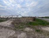 Eladó iparterület Szolnokon, a Tószegi úton