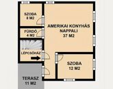 Eladó lakás Siófok 62 000 000 Ft