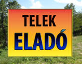 Eladó telek/földterület Monor 14 999 999 Ft