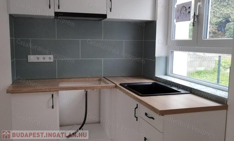 A nyugalom szigete Farkasgyepűn                                 