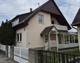 Eladó családi ház Szentlőrinc 73 990 000 Ft