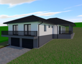 Eladó családi ház Érd 198 000 000 Ft