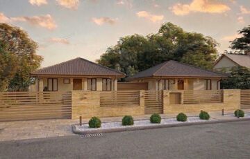 Eladó családi ház