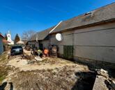 Eladó felújítás alatt lévő Családi ház Szentantalfán