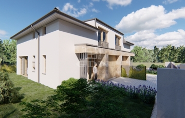 Eladó családi ház