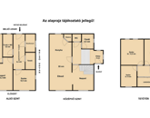 Eladó családi ház Szeged 120 000 000 Ft