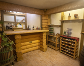 Eladó családi ház Lenti 315 000 Euro