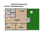 Eladó lakás Pécs 99 500 000 Ft