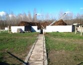 Eladó telek/földterület Újlengyel 200 000 000 Ft