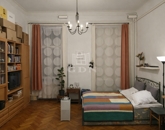 Eladó lakás Budapest VII. ker 94 900 000 Ft