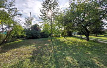 Eladó telek/földterület