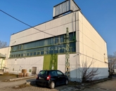 Kiadó ipari ingatlan Vác 243 000 Ft