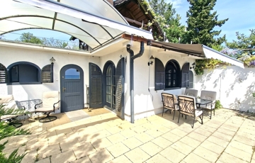 Eladó üdülő/nyaraló