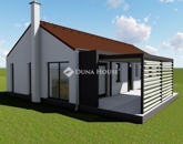 Eladó családi ház Bagod 118 000 000 Ft