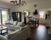 Vértessomlón eladó modern , újszerű családi ház - Kizárólag nálunk!