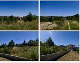 Balatonkenesén a Soós hegyen 720 m2-es panorámás telek eladó.