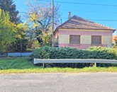 Eladó családi ház Zalavég 11 950 000 Ft