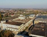 Eladó telek/földterület Simontornya 69 999 000 Ft