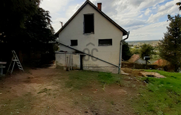 Eladó üdülő/nyaraló