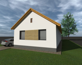 Eladó családi ház Dabas 84 900 000 Ft