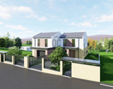 Eladó családi ház Pilisborosjenő 149 900 000 Ft