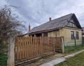 Jászdózsán erősen felújítandó 54 nm-es, 2 szobás családi ház eladó!