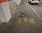 Eladó garázs Budapest VI. ker 17 000 000 Ft