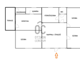 Eladó családi ház Hajdúböszörmény 93 000 000 Ft