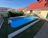 Eladó családi ház Palkonya 137 000 000 Ft