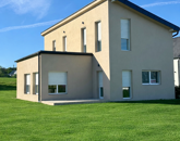 Eladó családi ház Alsópáhok 109 000 000 Ft