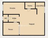 Eladó lakás Budapest III. ker 99 900 000 Ft