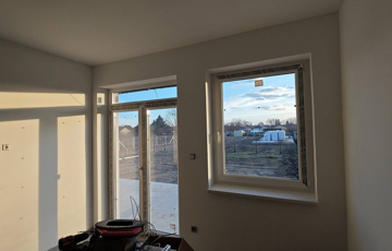 Eladó családi ház