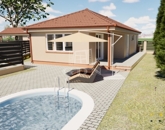 Eladó családi ház Székesfehérvár 112 500 000 Ft