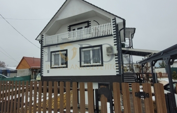 Eladó családi ház