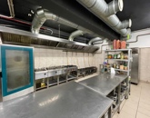 Kiadó vendéglátó egység Budapest XXI. ker 990 000 Ft