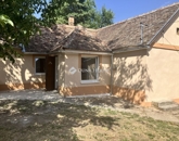 Eladó családi ház Boda 34 900 000 Ft