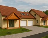 Eladó családi ház Taksony 129 900 000 Ft