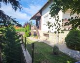 Balatonfüredi 3 szintes családi ház eladó