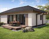 Eladó családi ház Győrzámoly 94 900 000 Ft