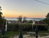 Eladó üdülő/nyaraló Balatonfüred 386 000 000 Ft