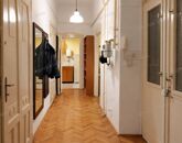 Kiadó lakás Budapest XIII. ker 330 000 Ft