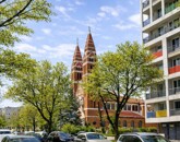 Eladó lakás Budapest XIII. ker 185 000 000 Ft