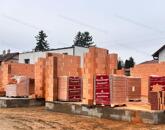 Kertvárosi új otthon