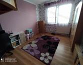 Eladó 9. emeleti, 1,5 szobás lakás egy 10 emeletes társasházban!