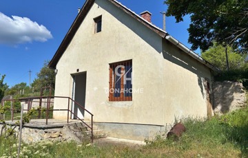 Eladó telek/földterület