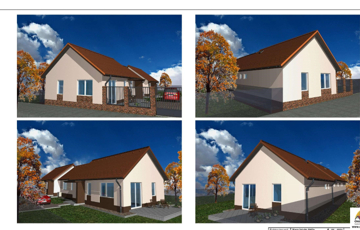 Eladó családi ház