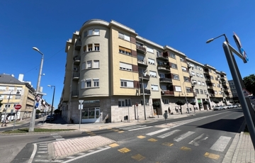 Kiadó iroda/üzlethelyiség