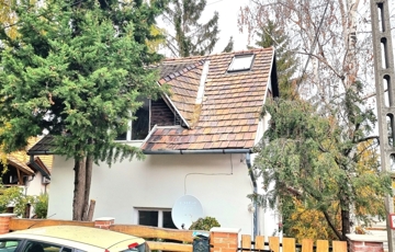 Eladó családi ház